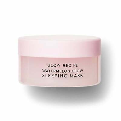 Glow Recipe Watermelon Glow Sleeping Mask Mini