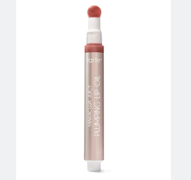 Tarte Maracuja Juicy LIP PLUMP Buffed Rose #0