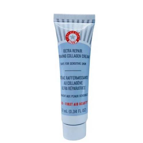 First Aid Beauty Ultra Repair Firming Collagen Cream Mini