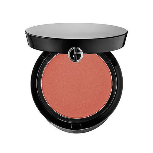 Giorgio Armani Cheek Fabric Blush 504 Intimate
