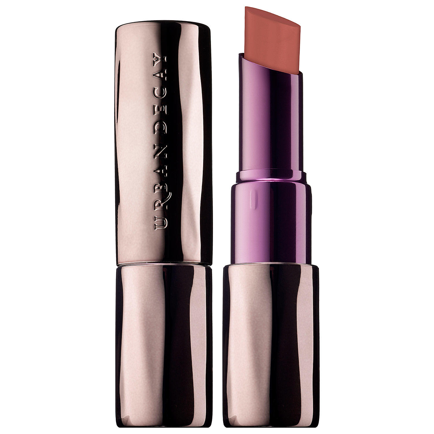 Urban Decay Revolution Lipstick Rush