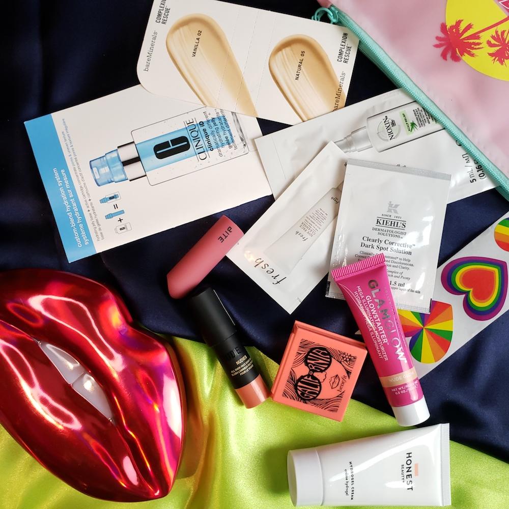 🌈🦄 UNICORN PRIDE HAUL 64 ✨ #0