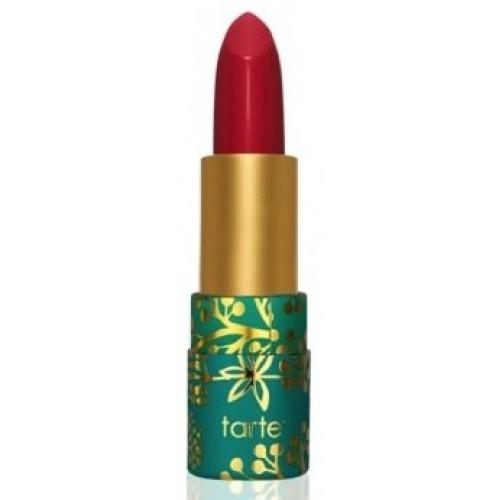 Tarte Amazonian Butter Lipstick Pink Poinsettia