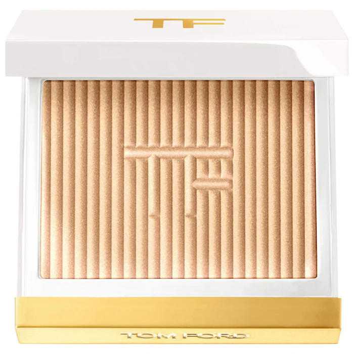 Tom Ford Soleil Glow Highlighter Nude Sand 02