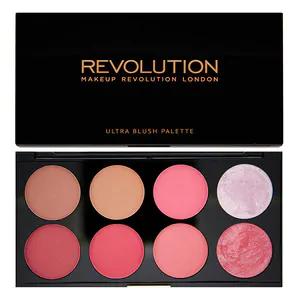 Revolution Ultra Blush Palette Sugar & Spice
