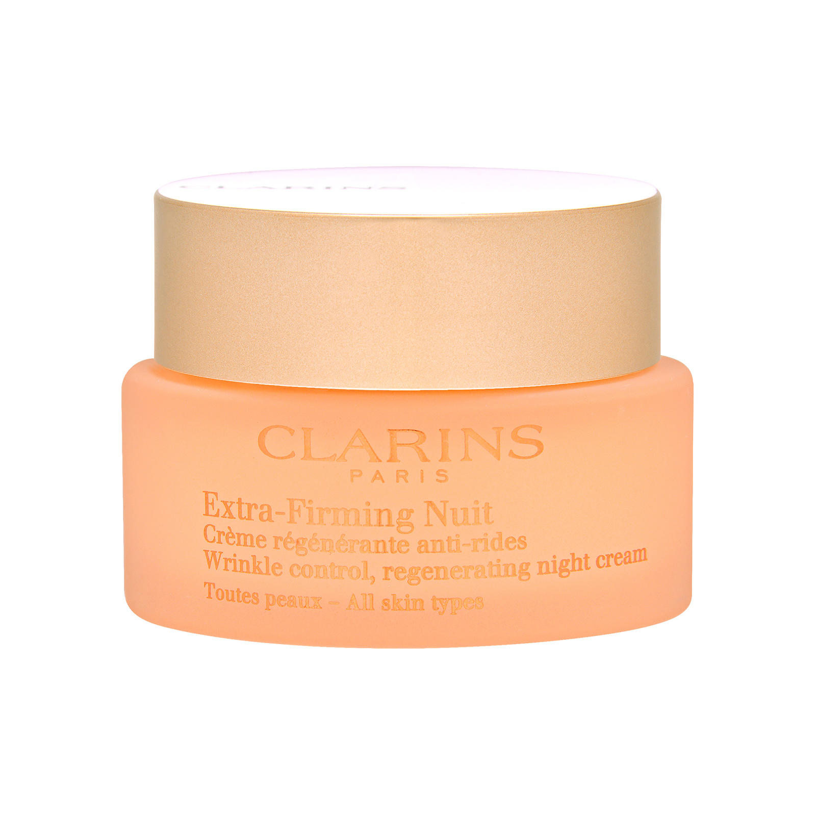 Clarins Extra-Firming Nuit Mini 5ml
