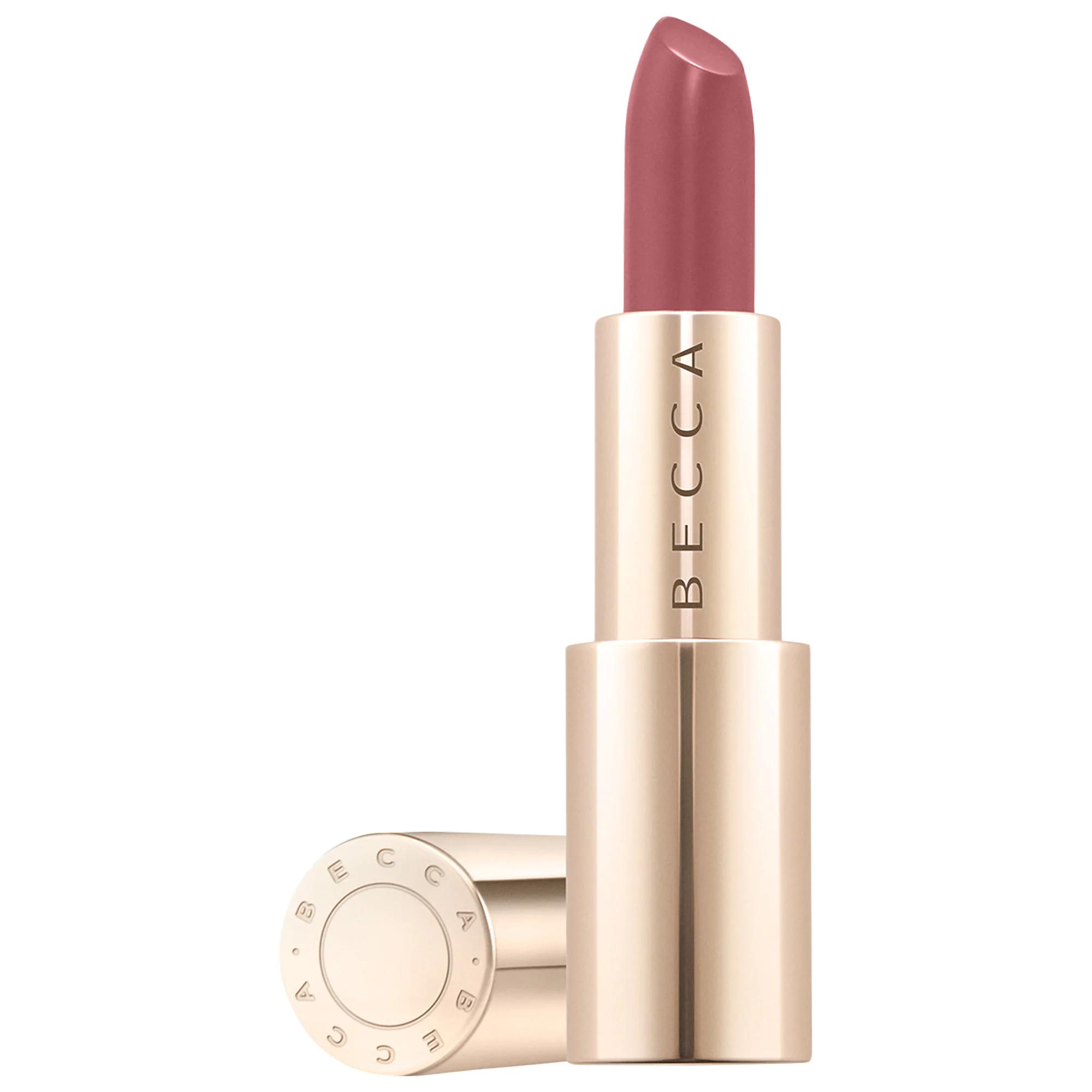 BECCA Ultimate Lipstick Love Orchid