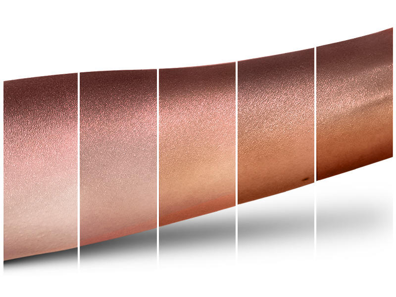 MAC Fluidline Dark Diversion #5