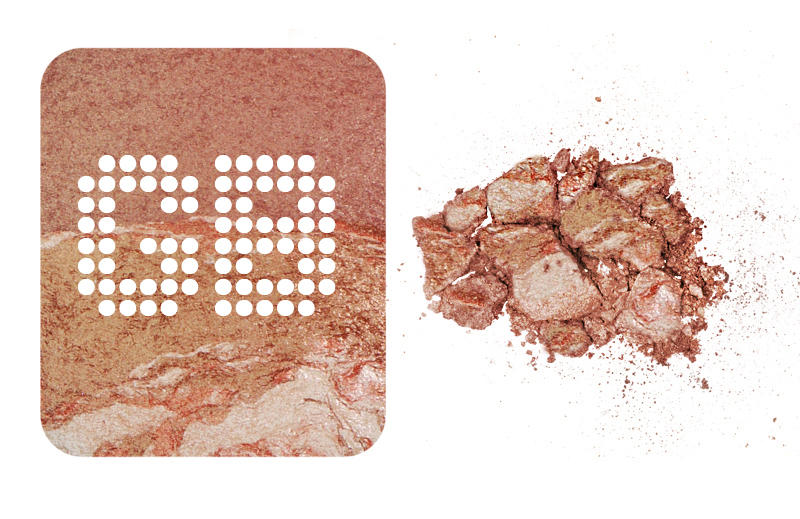 MAC Mineralize Blush Light Over Dark #6