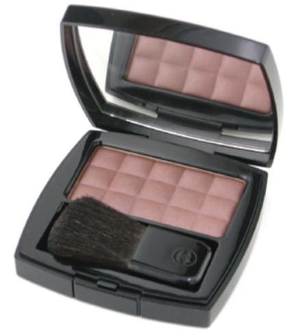 chanel irreelle blush mystery