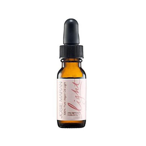 Josie Maran 100% Pure Argan Oil Light Mini 4.5ml