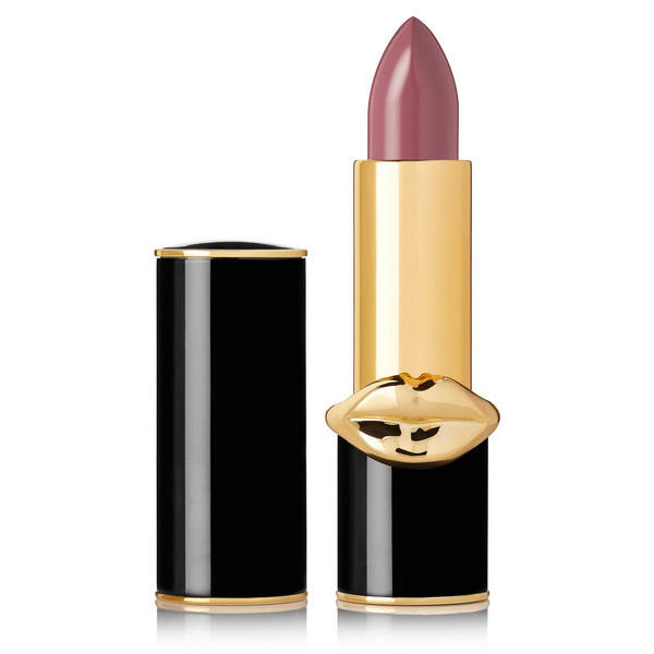 Pat McGrath Labs LuxeTrance Lipstick Madame Greige 424
