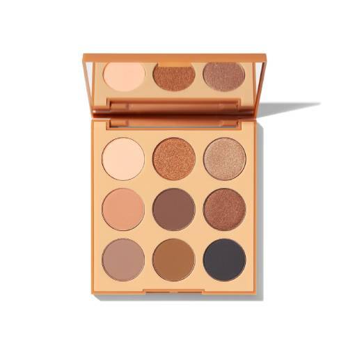 Morphe 9T Neutral Territory Artistry Palette