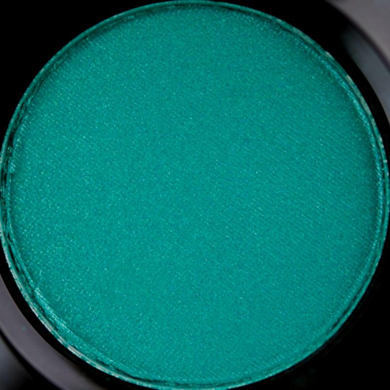 MAC Eyeshadow Surf USA Surf Baby Collection #6