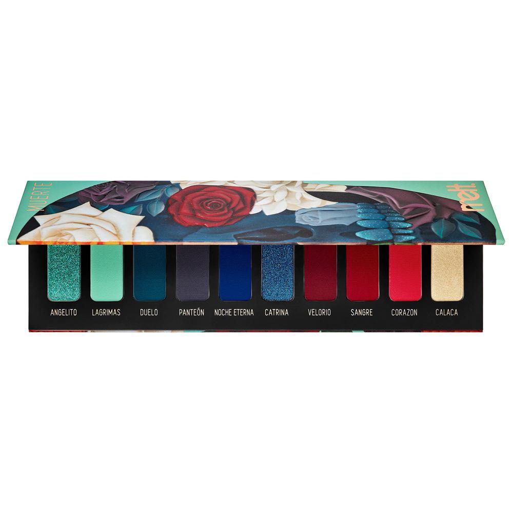 Melt Cosmetics Muerte Eyeshadow Palette