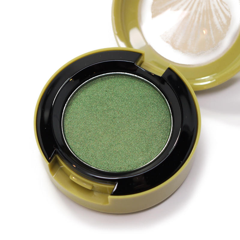 MAC Eyeshadow To The Beach Collection Humid #1