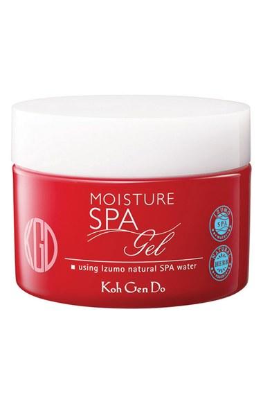 Koh Gen Do All In One Moisture Gel 100g