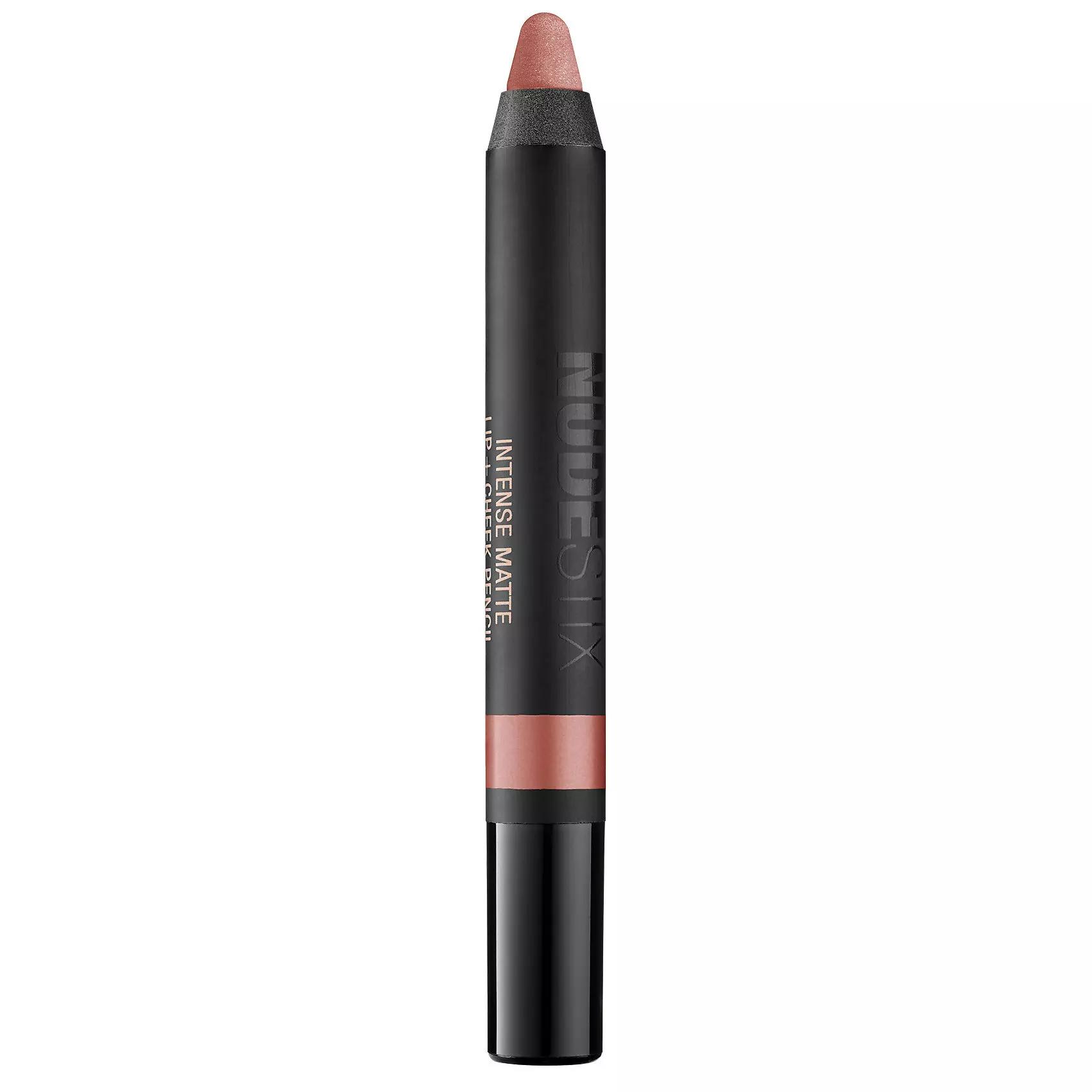 Nudestix Lip + Cheek Pencil Belle Mini