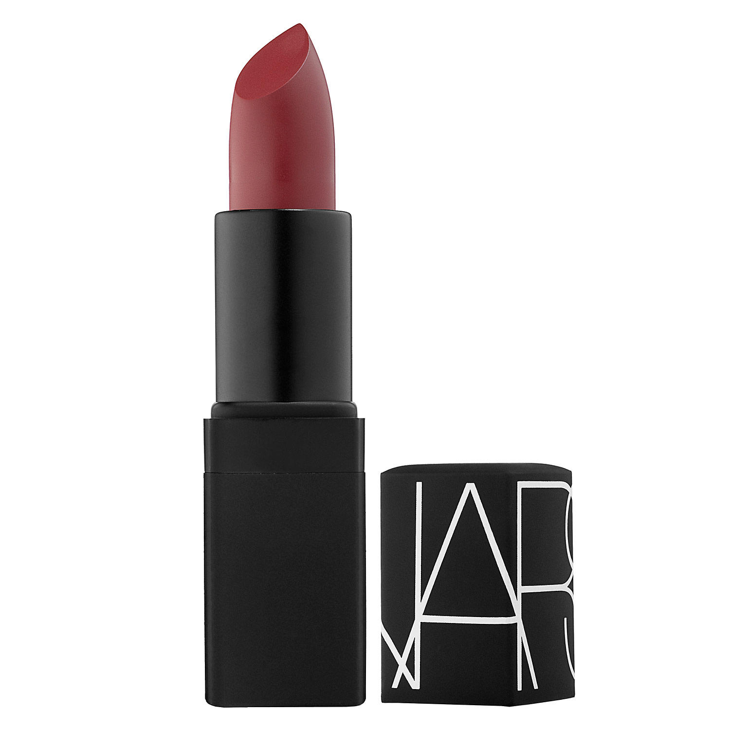 NARS Matte Lipstick Spanish Red