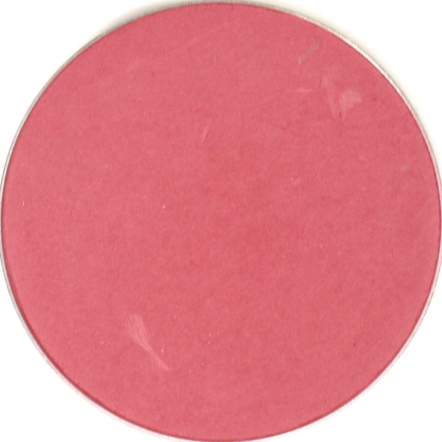 MAC Blush Refill Hushabye #1