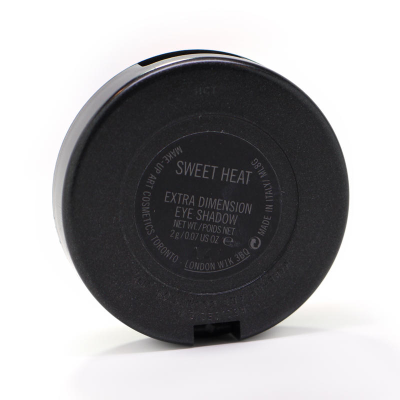 Repeat- MAC Extra Dimension Eye Shadow Sweet Heat #3