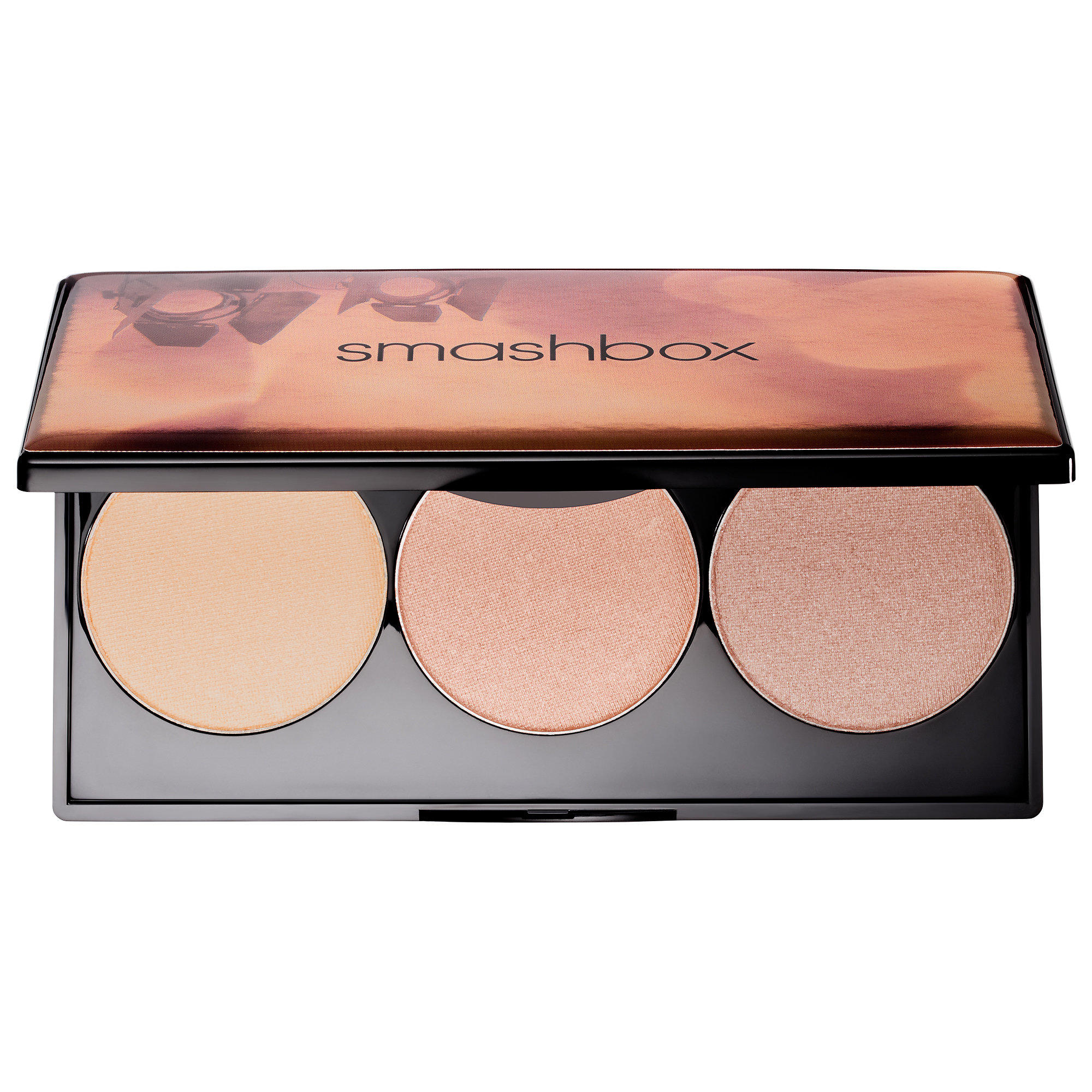 Smashbox Spotlight Palette Pearl