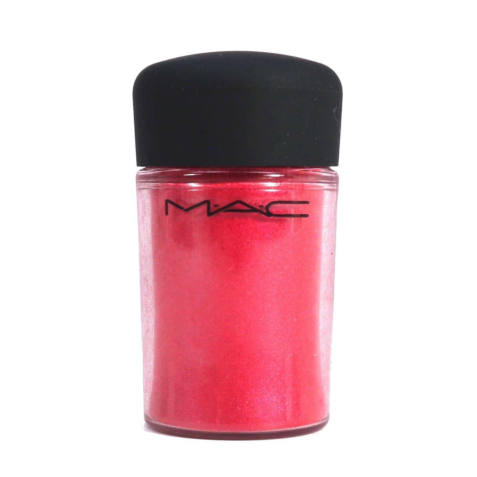 MAC Pigment Jar Red Electric