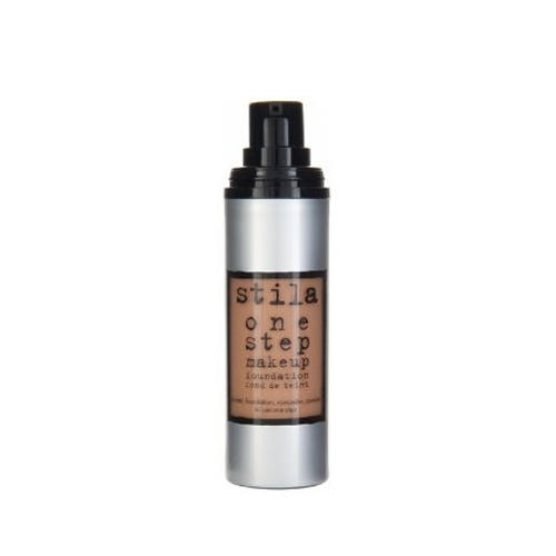 Stila One Step Makeup Foundation Tan
