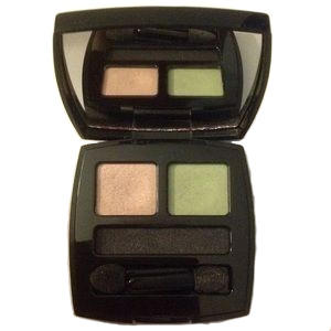 Chanel Intensites D'Ombre Basic Eye Colour Illusion