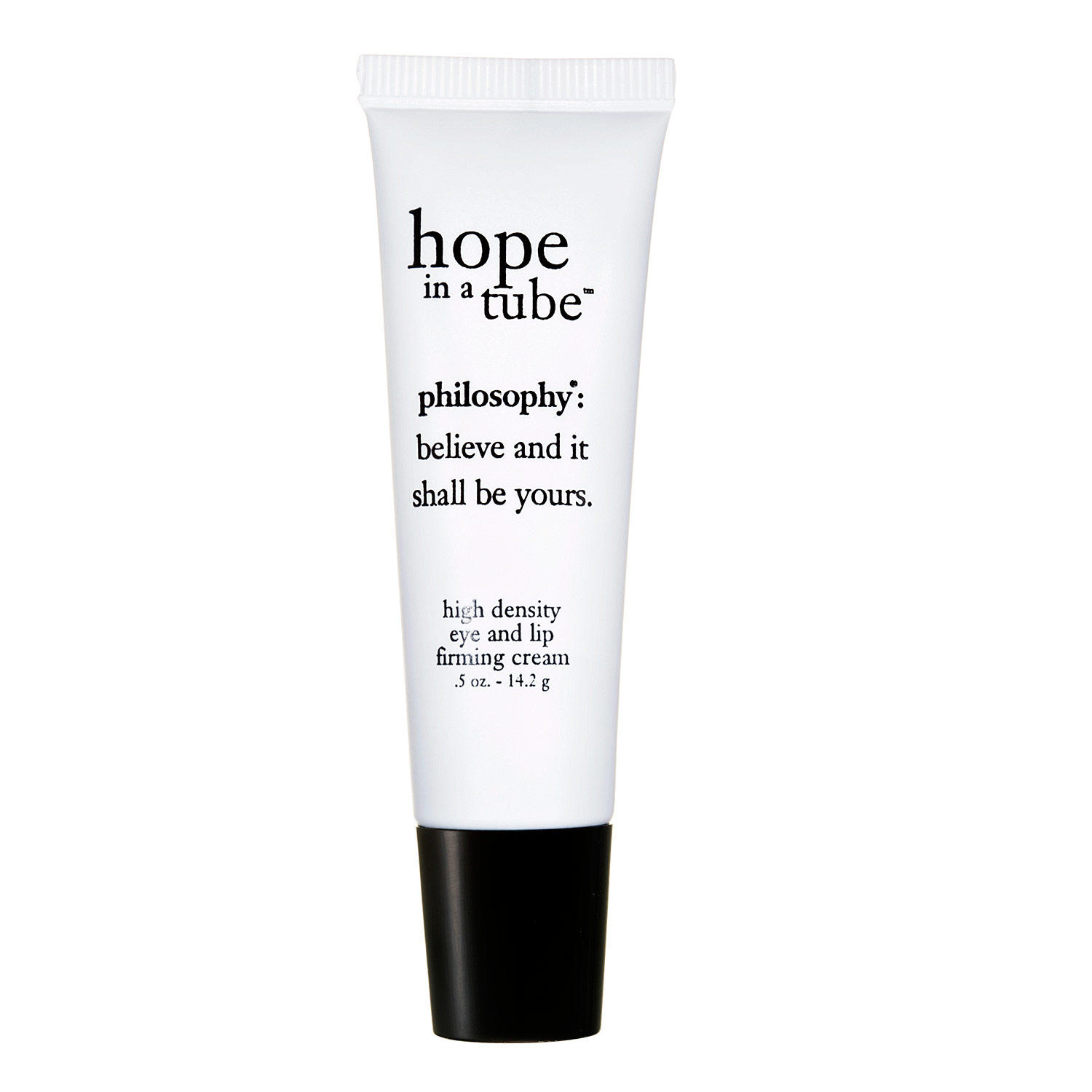 Philosophy Hope In A Tube Eye & Lip Cream