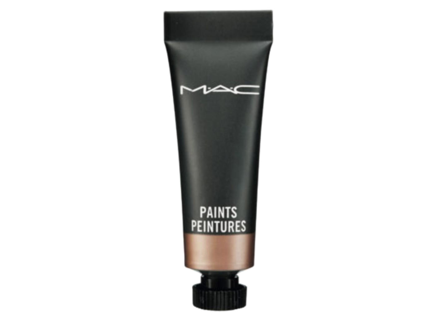 MAC Paints Sublime Nature