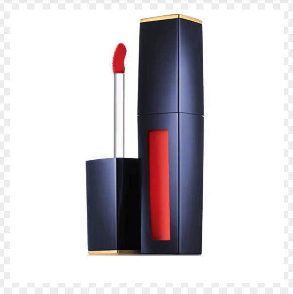 Estee Lauder pure envy liquid lip potion 330 lethal red