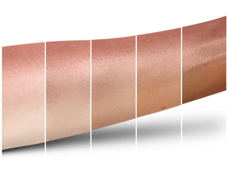 MAC Blush Palette Combo No.1 #14