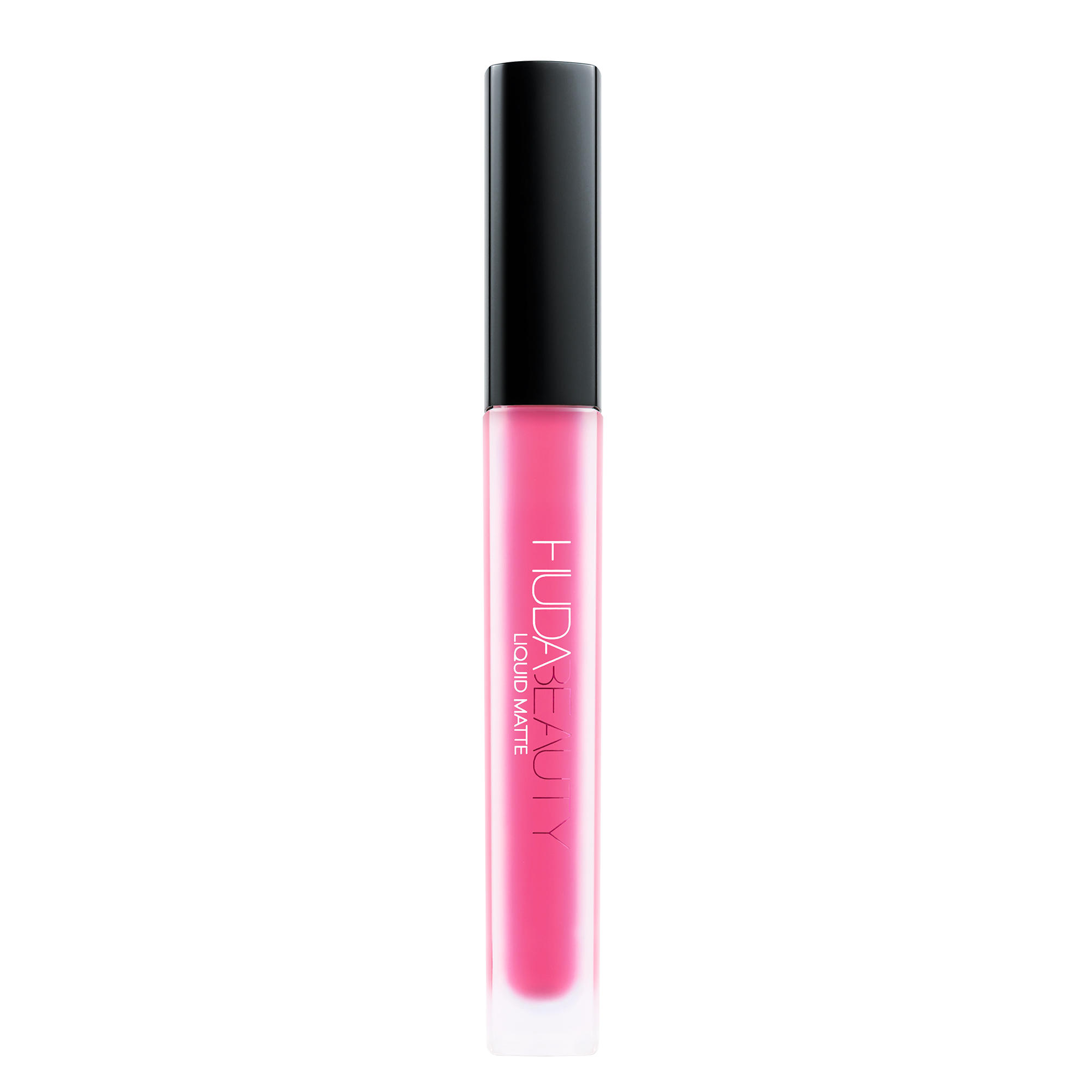 Huda Beauty Liquid Matte Lipstick Video Star