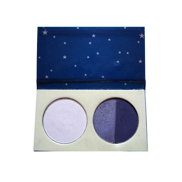 Stila Eyeshadow Trio Vanity Fair Collection