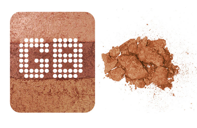 MAC Mineralize Skinfinish Warm Blend #4