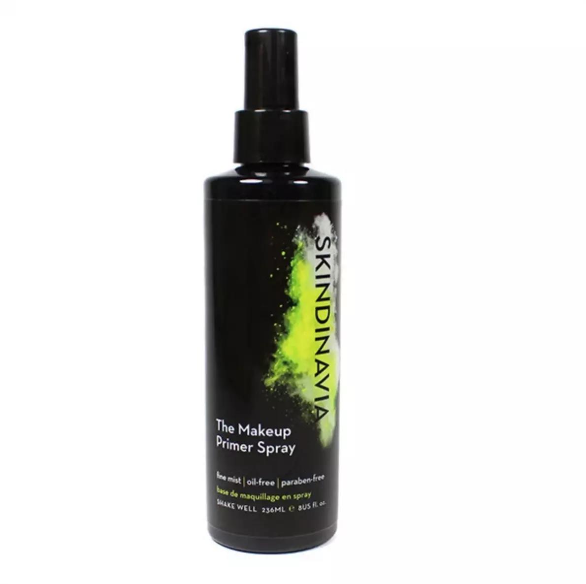 Skindinavia The Makeup Primer Spray Mini