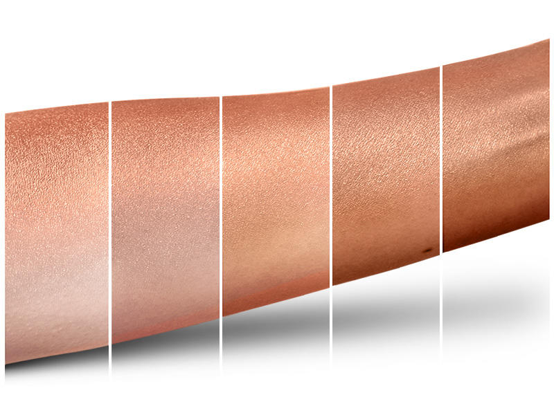 MAC Mineralize Skinfinish Light Flush #5