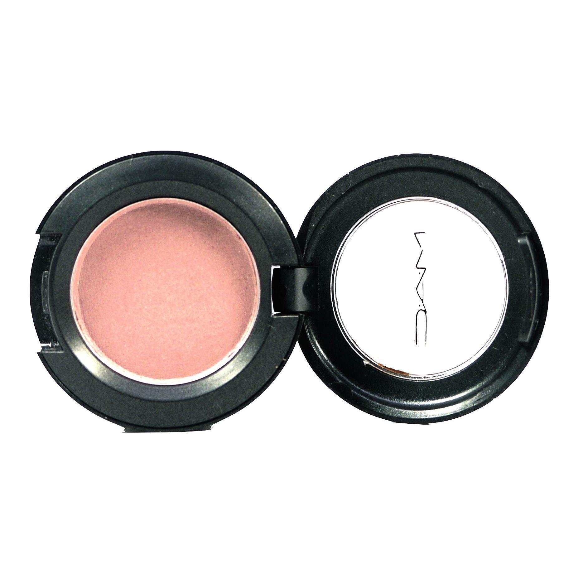 MAC Eyeshadow Neutral Pink #0