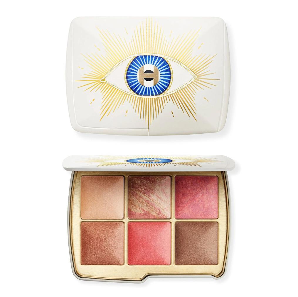 Hourglass Ambient Lighting Edit Unlocked Palette Evil Eye