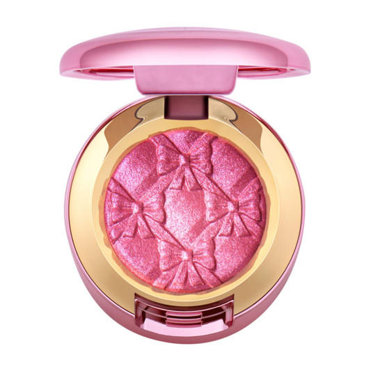 MAC Sparkler Eyeshadow More Presents, Please