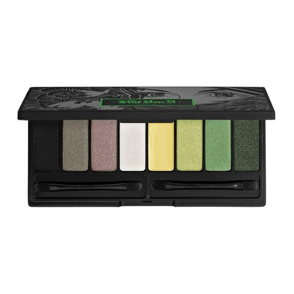 Kat Von D True Romance Eyeshadow Palette Gypsy