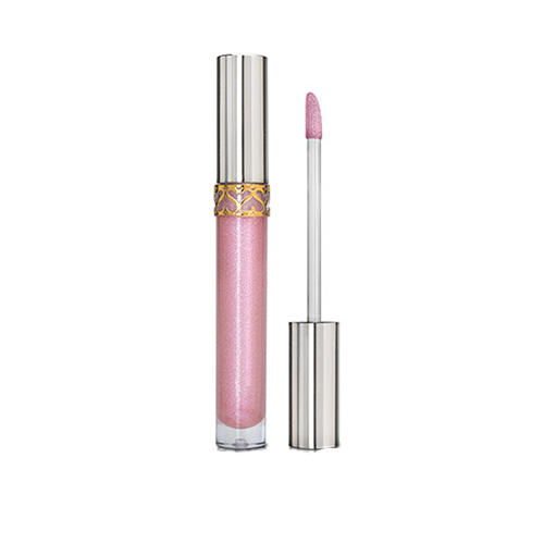 Stila Magnificent Metals Lipgloss Pink Sapphire