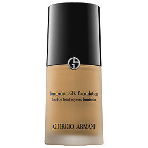 Giorgio Armani Luminous Silk Foundation 5