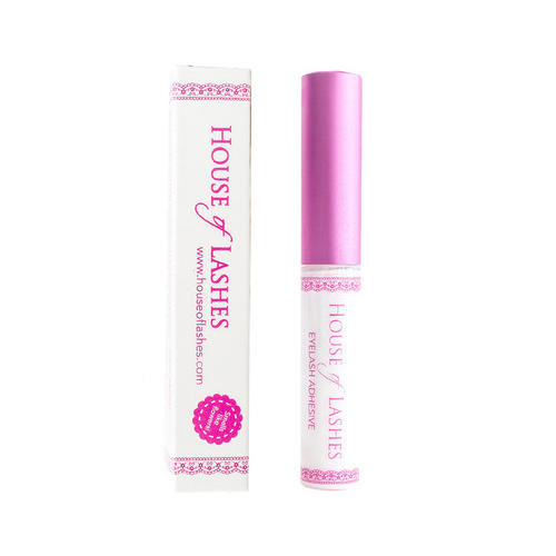 House Of Lashes Eyelash Adhesive Clear/White