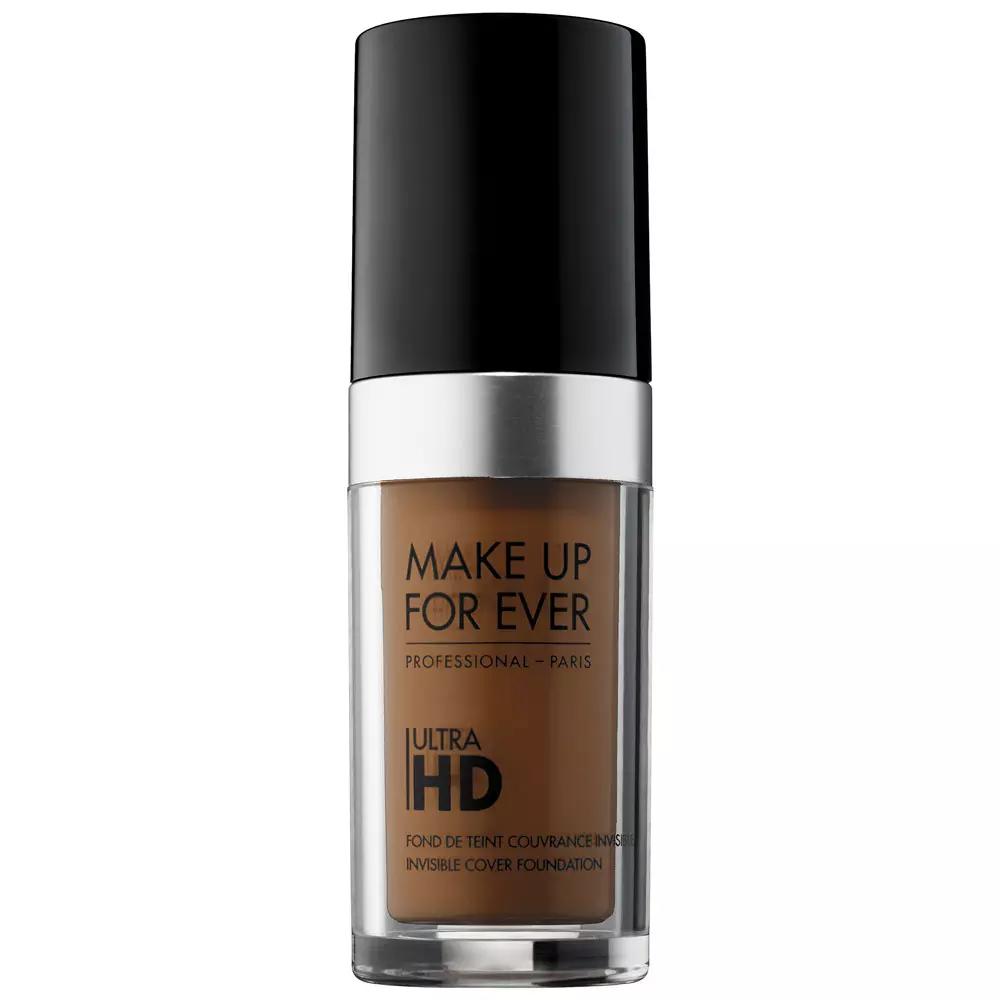 Makeup Forever Ultra HD Invisible Cover Foundation Y505 Mini