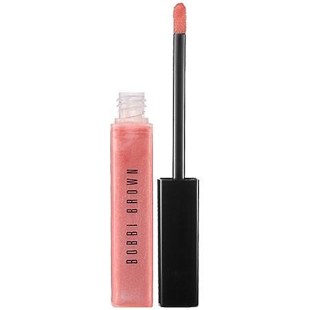 Bobbi Brown Brightening Lip Gloss Peach