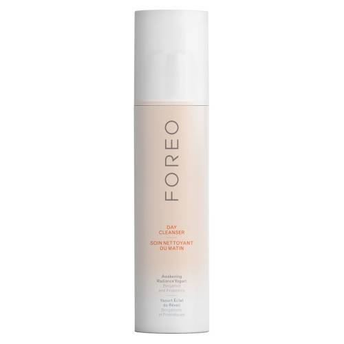 Foreo Awakening Radiance Yogurt Day Cleanser Mini