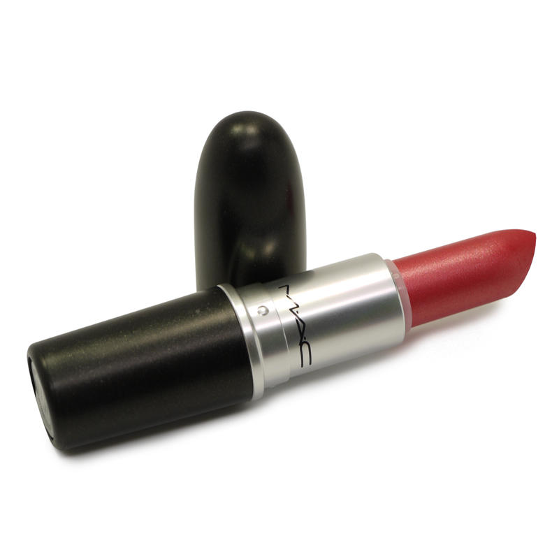 MAC Lipstick Rose Maiden #0