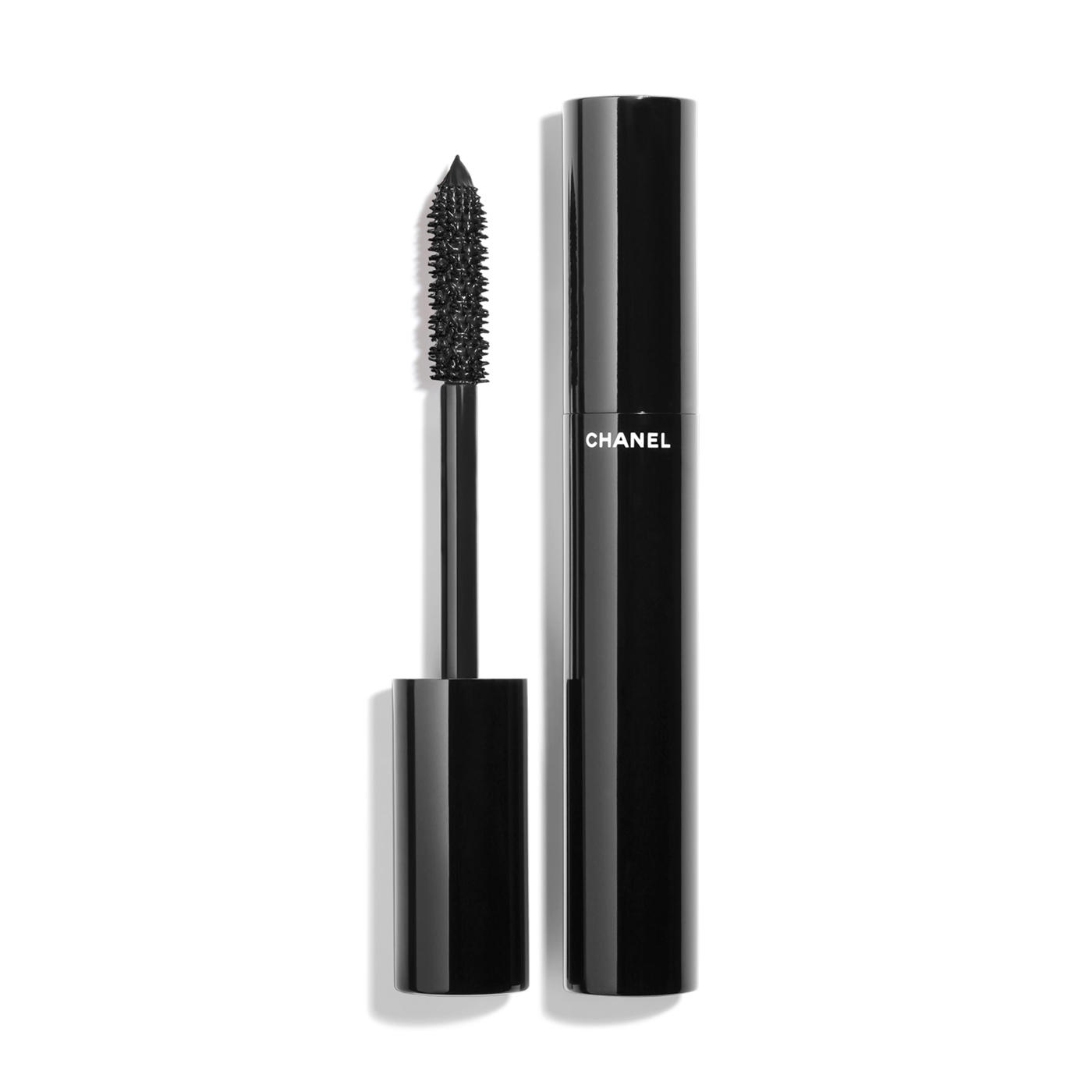 Chanel Le Volume Ultra-Noir Del Chanel Mascara Noir Intense 90